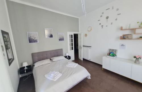 La casa di Pepe - Appartamento centrale luminoso - Foto 5