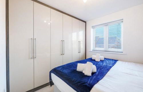 Cherry Banks 5 Bedroom and 3 Bathroom House - Foto 61