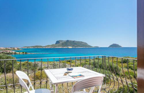 Golfo Aranci - Cala Delfino - Foto 17