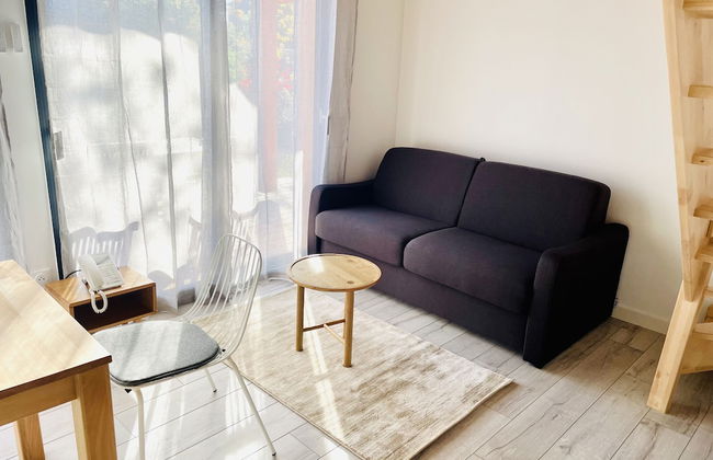 Les Cottages de Ripaille - Foto 28