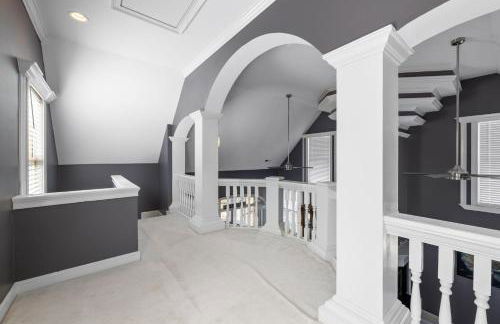 Sleeps 29 Pool Tiki Bar Gym Hot Tub Dogs Welcome - Foto 42