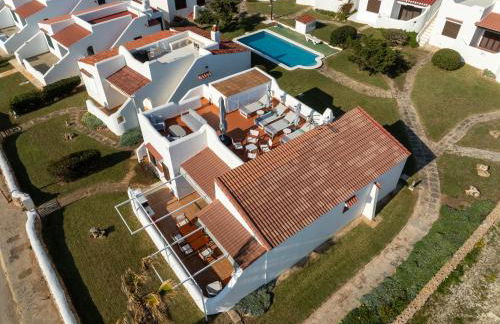 Can Peix - Relax y atardeceres únicos junto al mar - Foto 8