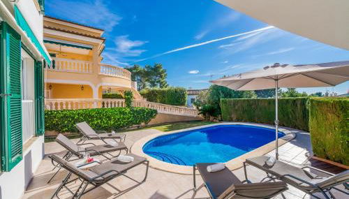 Ideal Property Mallorca - Casa Osborne - Foto 3