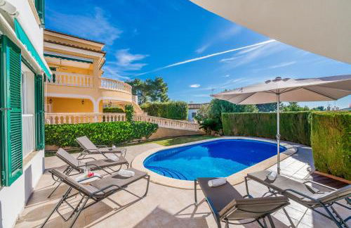 Ideal Property Mallorca - Casa Osborne - Foto 3