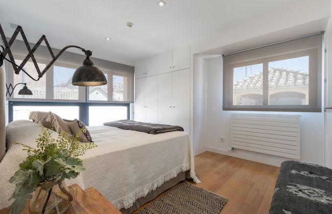 Chezmoihomes Plaza Nueva Deluxe - Foto 2