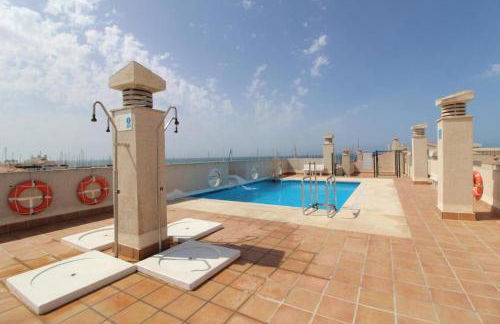 Expoholidays - Apartamentos Puerto Almerimar - Foto 19