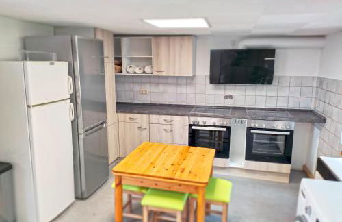 "Sporthütten Nassau" Ihr zentrales Domizil an der Blockline - Foto 15