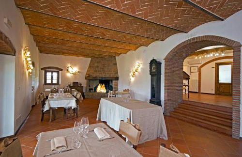 Podere Le Volte Country House La Mita - Foto 30