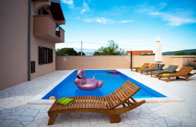 Villa Kamen Zadarvillas - Foto 2