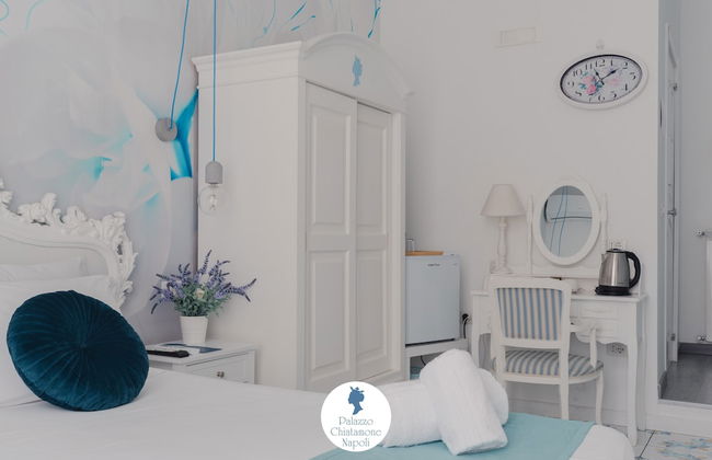 Palazzo Chiatamone - Foto 20