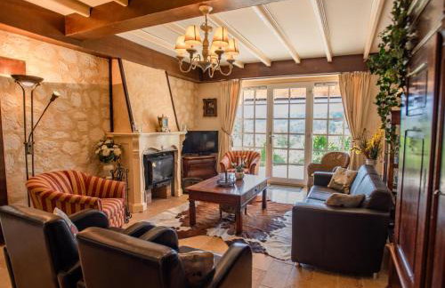 Villa Dorade - Foto 24