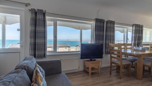 Ivy Cottage with Sea Views - Foto 5