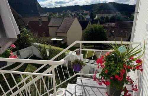 Le temps suspendu - Foto 10