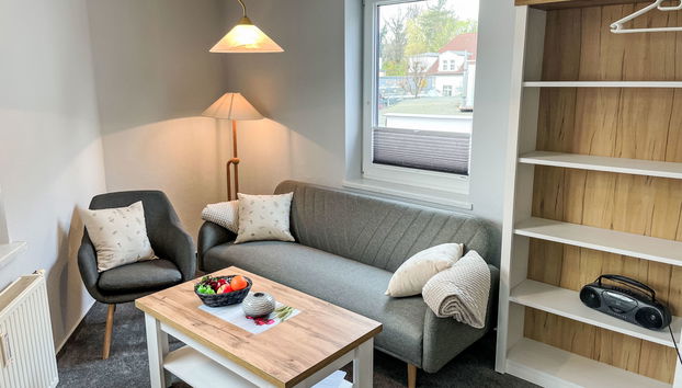 Apartment Lisa by Interhome - Foto 2, Living Room