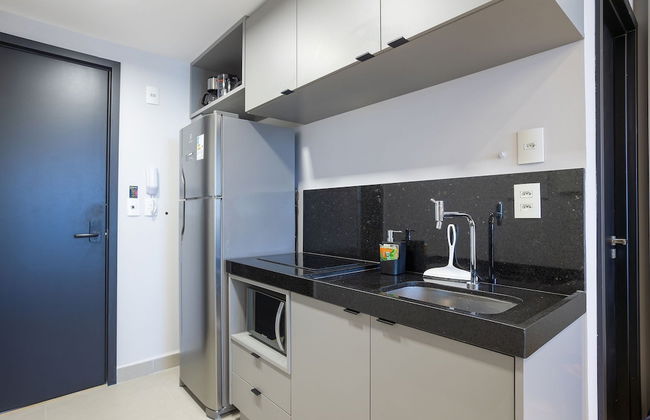 Way Tambaú - João Pessoa by Carpediem - Foto 63