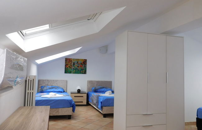 Residenza Meeting - Foto 20