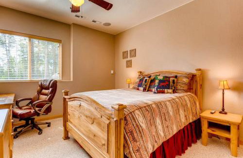 Amazing Views Day & Night Plus Private Hot Tub - Lunar View Lodge - Foto 30