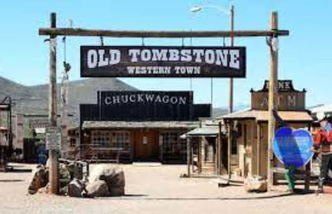 Stampede RV Resort - Photo 36