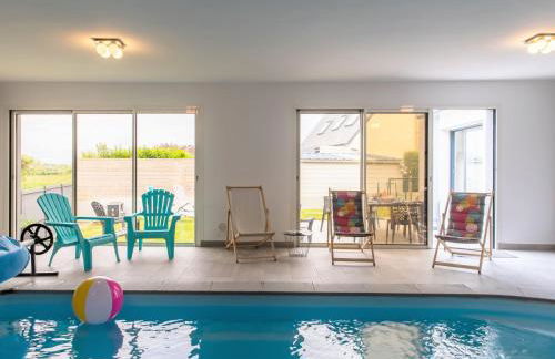 Holiday Home La Villa du Pêcheur by Interhome - Foto 28