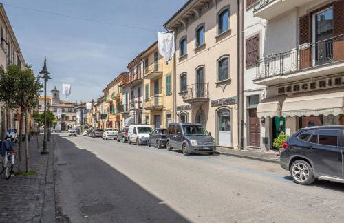 Esmeralda - Mansarda con vista mozzafiato - Foto 29