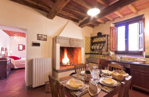 Castello di Pratelli - Photo 150