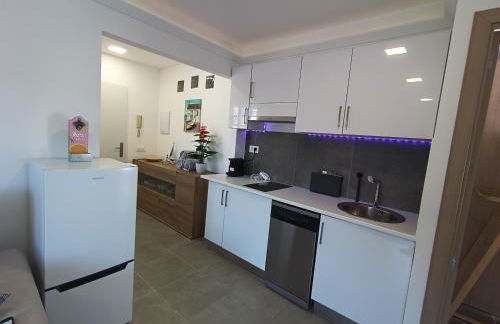 Family Suite with Terrace Garden - Photo 20