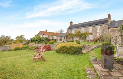 5 Bed in Bleadney oc-r33959 - Photo 32