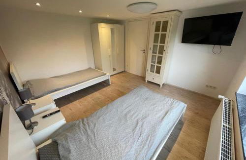 CITY HAUS für 8 Personen - Foto 1