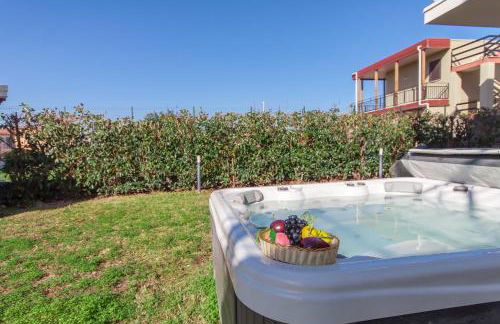 Eclisse House Few Steps From The Sea - Happy Rentals - Foto 1