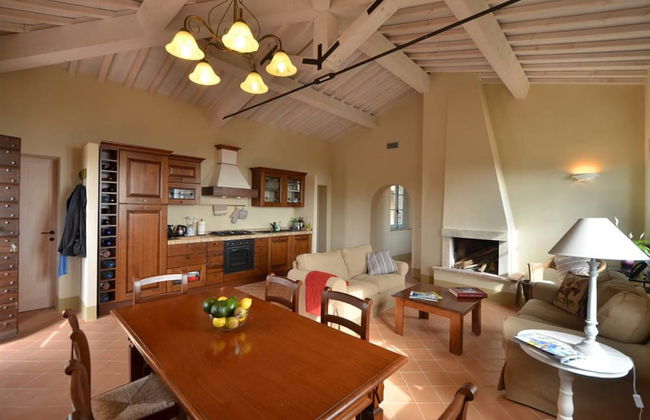 Apartment Quercia - Cignella Resort - Photo 21