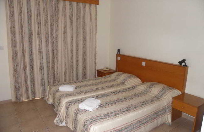 Valana Hotel Apartments - Foto 2