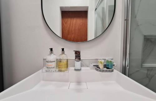 St Albans Stylish Suite With Kitchenette - Foto 4