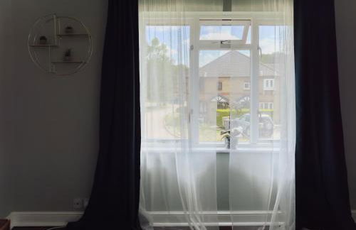 Beautiful apartment in Guildford with parking - Foto 13