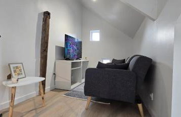 Maison basse-ville - centre historique - Foto 13