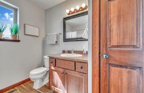 Bridges Bay Vacation Cabin 33 - Foto 23