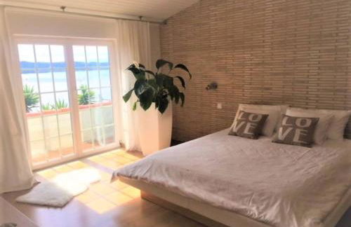 Óbidos Lagoon Refuge - Foto 16