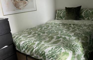 Cozy Flat with Stunning Views - Foto 6