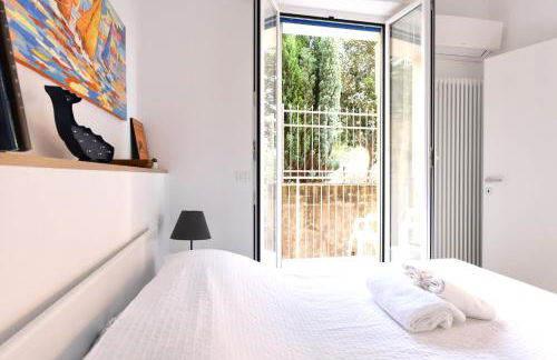 La finestra blu - Foto 14