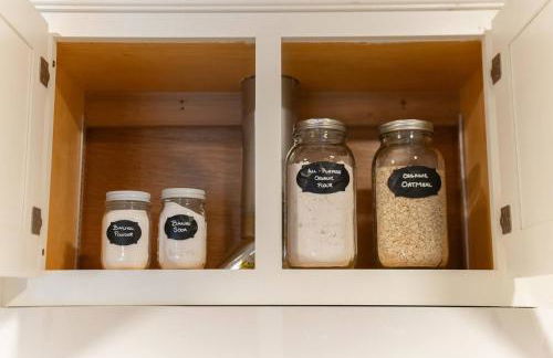 Vintage Vogue Suite, Patio Fire Pit Grill, WI-FI - Foto 35