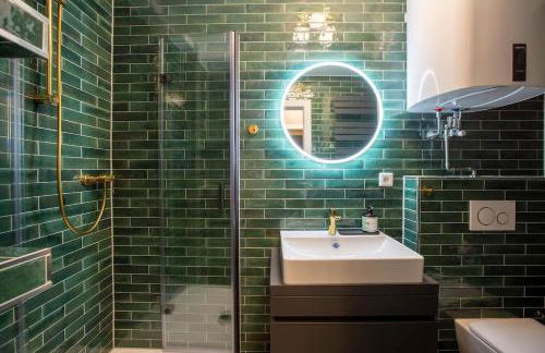 Deluxe-Apartment Frankfurt West - Foto 17