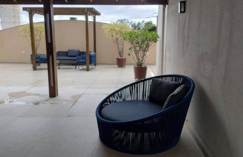 Praia de Itaparica - Frente mar! Totalmente Montado! Até 5 hóspedes - Foto 54