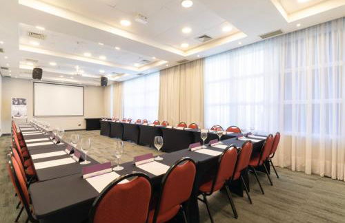 Flat 702 Suite Patio Paulista - Bela Vista - Foto 38