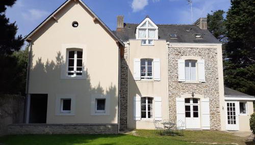 Maison vue exeptionnelle sur la mer - Foto 2, Garden view