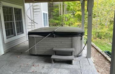 Large home on the Lake, Hot tub, Families, Groups - Foto 59