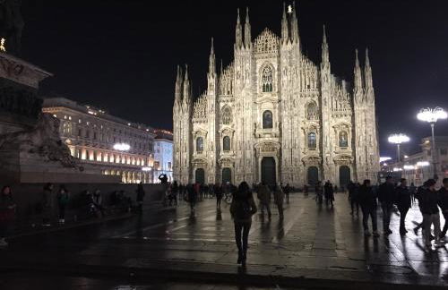 Luxury Loft a Milano - Design esclusivo e comfort moderno - Foto 21