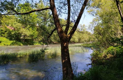 Ferienwohnung direkt an der Nied - Foto 34
