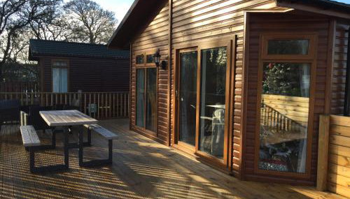 The Warwick lodge - Photo 3