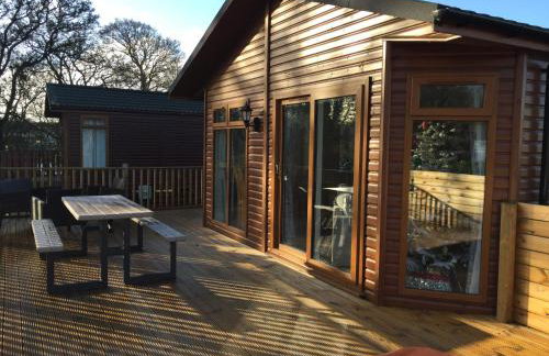 The Warwick lodge - Photo 3