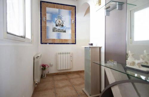 Charming Villa in Linares with Private Pool - Foto 22