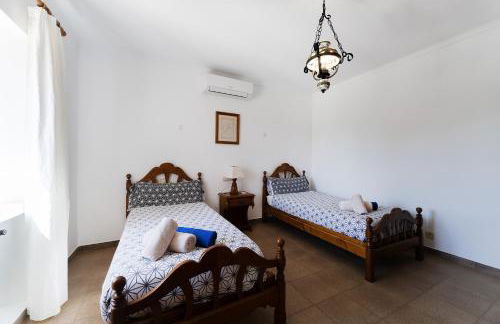 Cas Munji - BBQ, piscina y terraza - Foto 36